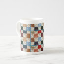 Buscar remiendos tazas Para todos