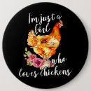 Buscar aves de corral chapas Gallina