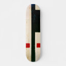 Buscar madera blanca tablas de skate Abstracto