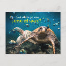 Buscar la vida es dura postales General y unisex