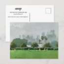 Buscar campo de fútbol postales General y unisex