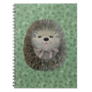 Buscar erizos libretas Hedgehog