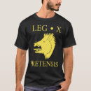 Buscar legio camisetas Fretensis