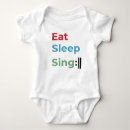 Buscar cantantes bebe ropa Cualquier niño