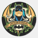Buscar gotham Escuela