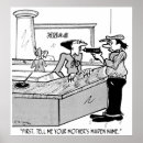 Buscar banco posters Humor