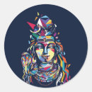 Buscar diosa hindú pegatinas Hinduismo