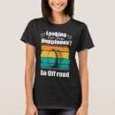 Buscar off road camisetas Retro
