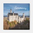 Buscar castillo de neuschwanstein imanes Alpes