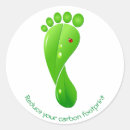 Buscar reduzca pegatinas Ambiental