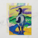 Buscar franz marc postales General y unisex