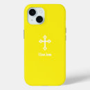 Buscar cruz cristiana iphone fundas General y unisex