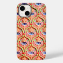 Buscar estilizado iphone fundas Patrón floral