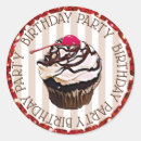 Buscar torta de chocolate pegatinas Retrasado