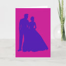 Buscar boda tarjetas compromiso Para ella