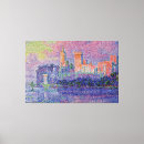 Buscar signac lienzos Río