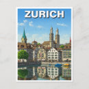 Buscar zurich postales Suizo