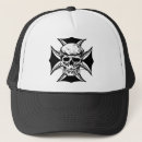 Buscar coronas camionero gorras General y unisex