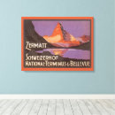 Buscar zermatt lienzos Europa