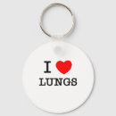 Buscar pulmones llaveros Respiratorio