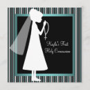 Buscar rosario invitaciones Primero