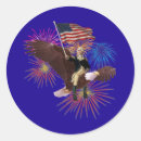 Buscar águila manualidades 4 de julio