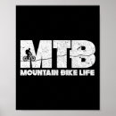 Buscar grava posters Ciclista