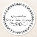 Buscar básico posavasos Invitados