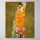 Buscar embarazada posters Gustav klimt