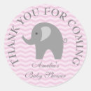 Buscar elefante gris pegatinas Bebé