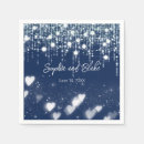 Buscar colgante servilletas de papel Estrellas