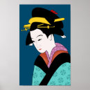 Buscar kimono arte Asiático