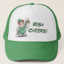 Buscar leprechaun gorras Vacaciones