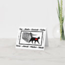 Buscar adopte tarjetas Gatito