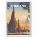 Buscar asia sudoriental pegatinas Bangkok