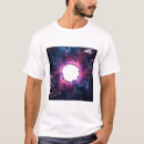 Buscar nebulosa camisetas Colorido