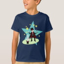 Buscar mago niño camisetas Mágico