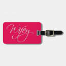 Buscar material etiquetas para maletas Joder