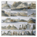 Buscar colinas azulejos Después