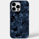 Buscar camuflaje negro iphone fundas Patrón