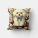 Buscar perro pintado cojines Perros