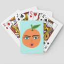 Buscar funny barajas de cartas Ilustracion
