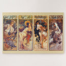 Buscar las cuatro estaciones puzzles Para todos