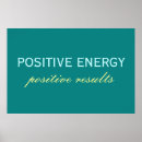 Buscar actitud positiva posters Inspirador