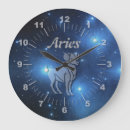 Buscar aries relojes de pared Astrología