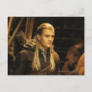 Buscar regreso postales Legolas