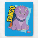Buscar dino alfombrillas de raton Tango