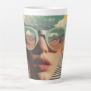 Buscar surrealista tazas Para todos
