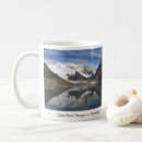 Buscar souvenir tazas Montaña