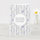 Buscar lilac tarjetas Para ellos